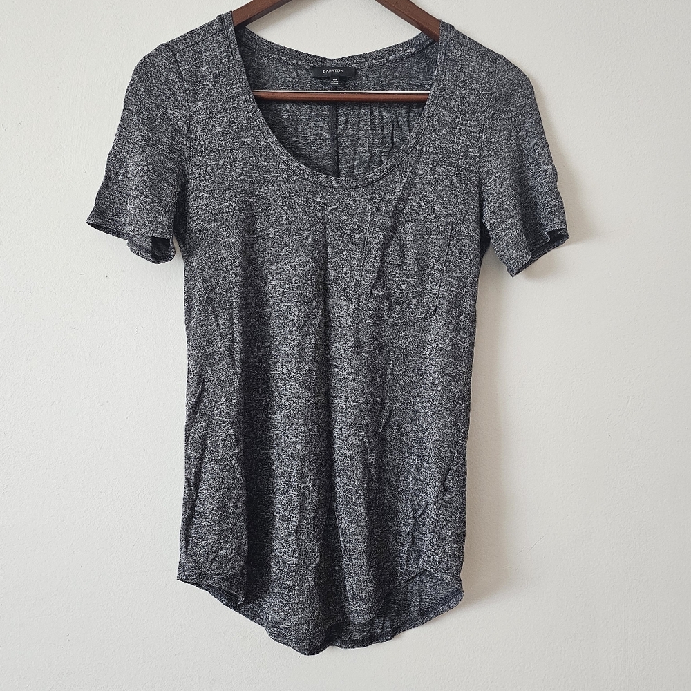 Aritzia Babaton Tshirt